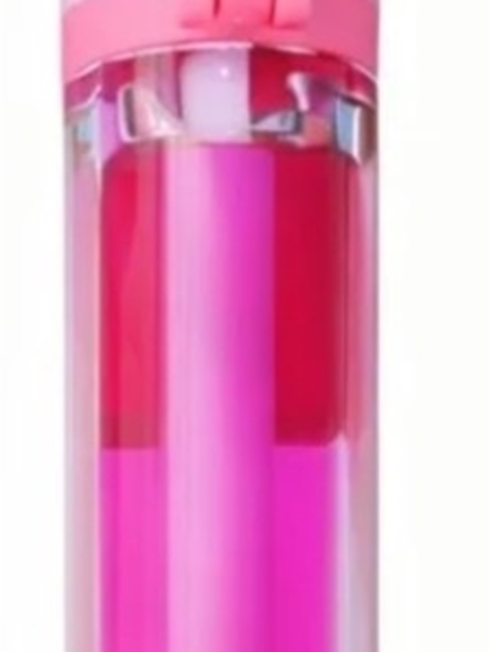 Rose Magic Lip Oil - Pink $10 NWOB - Picture 6 of 10